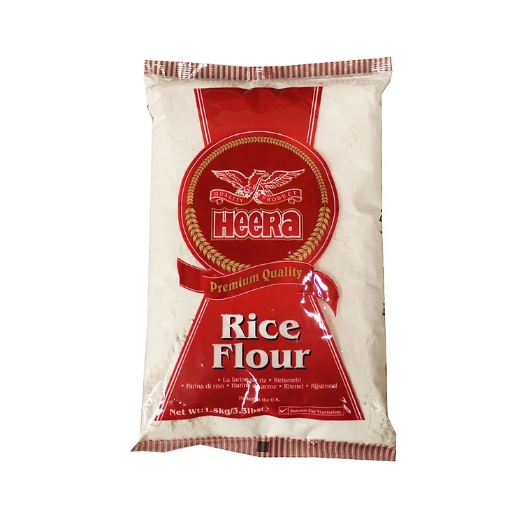 Rice Flour